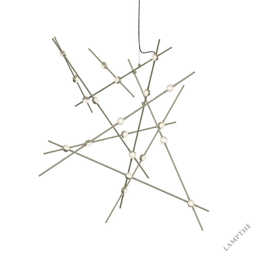 Constellation Chandelier 37W"