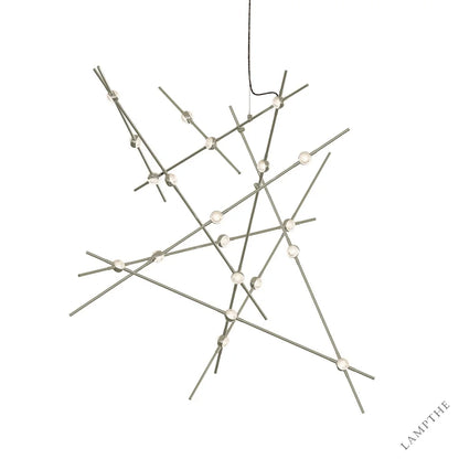 Constellation Chandelier 37W"