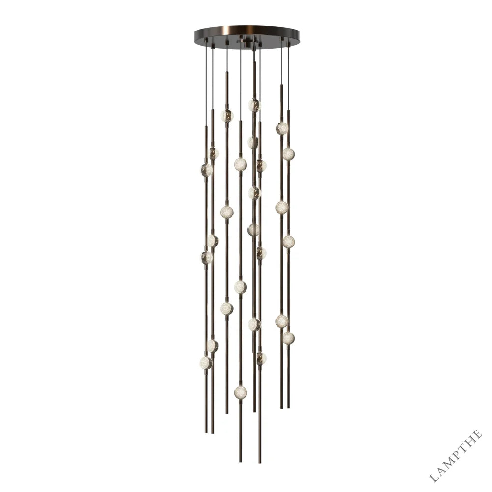 Constellation Chandelier 39H"