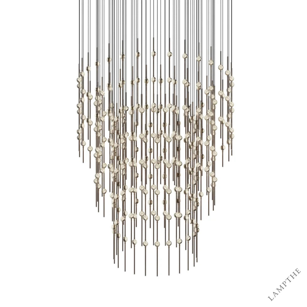 Constellation Chandelier 48W"