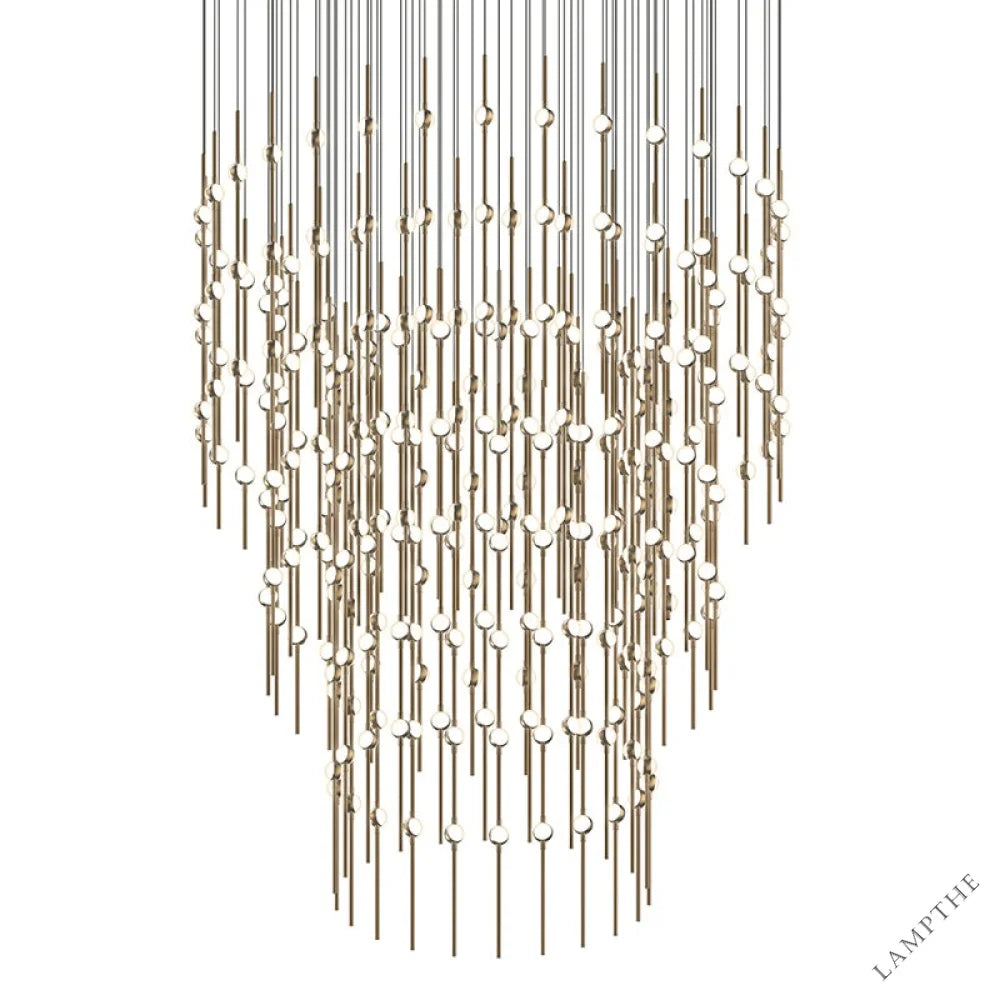Constellation Chandelier 48W"