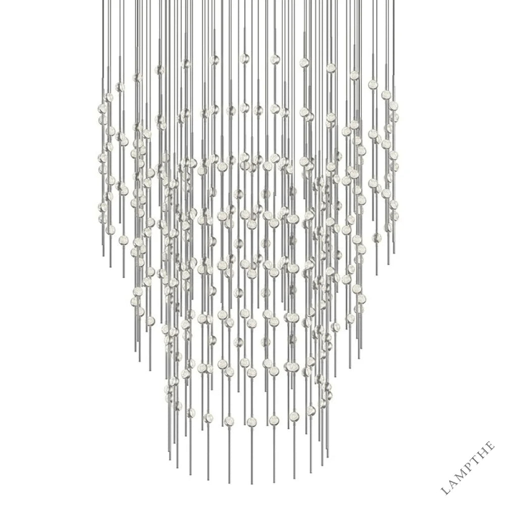 Constellation Chandelier 48W"