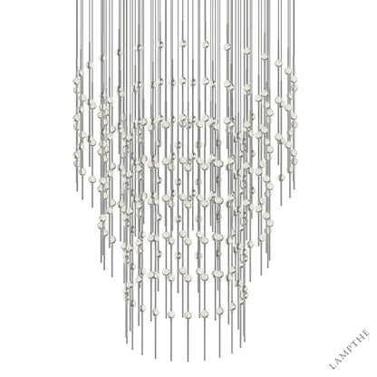 Constellation Chandelier 48W"