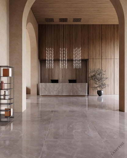 Constellation Chandelier 67H"