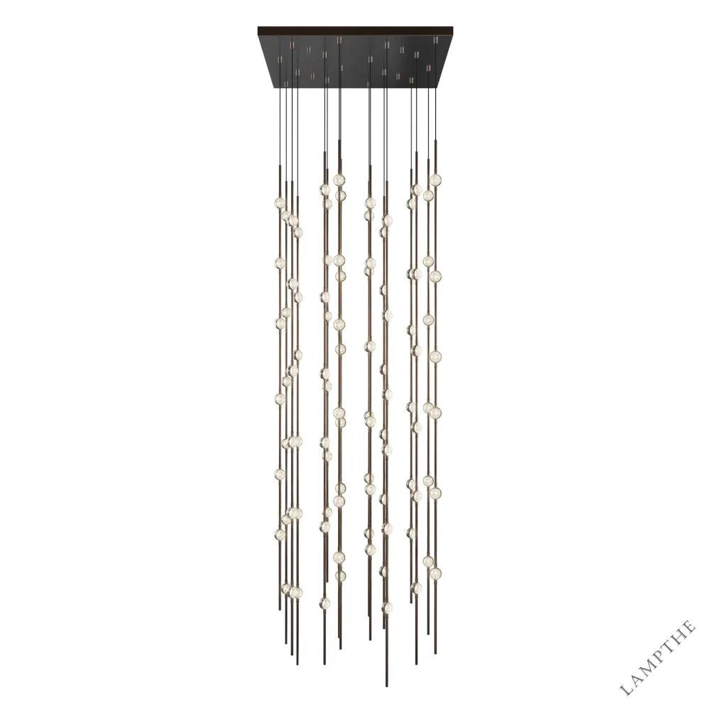 Constellation Chandelier 67H"