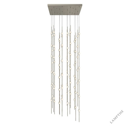 Constellation Chandelier 67H"