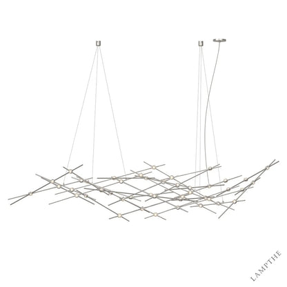 Constellation Chandelier 92W"