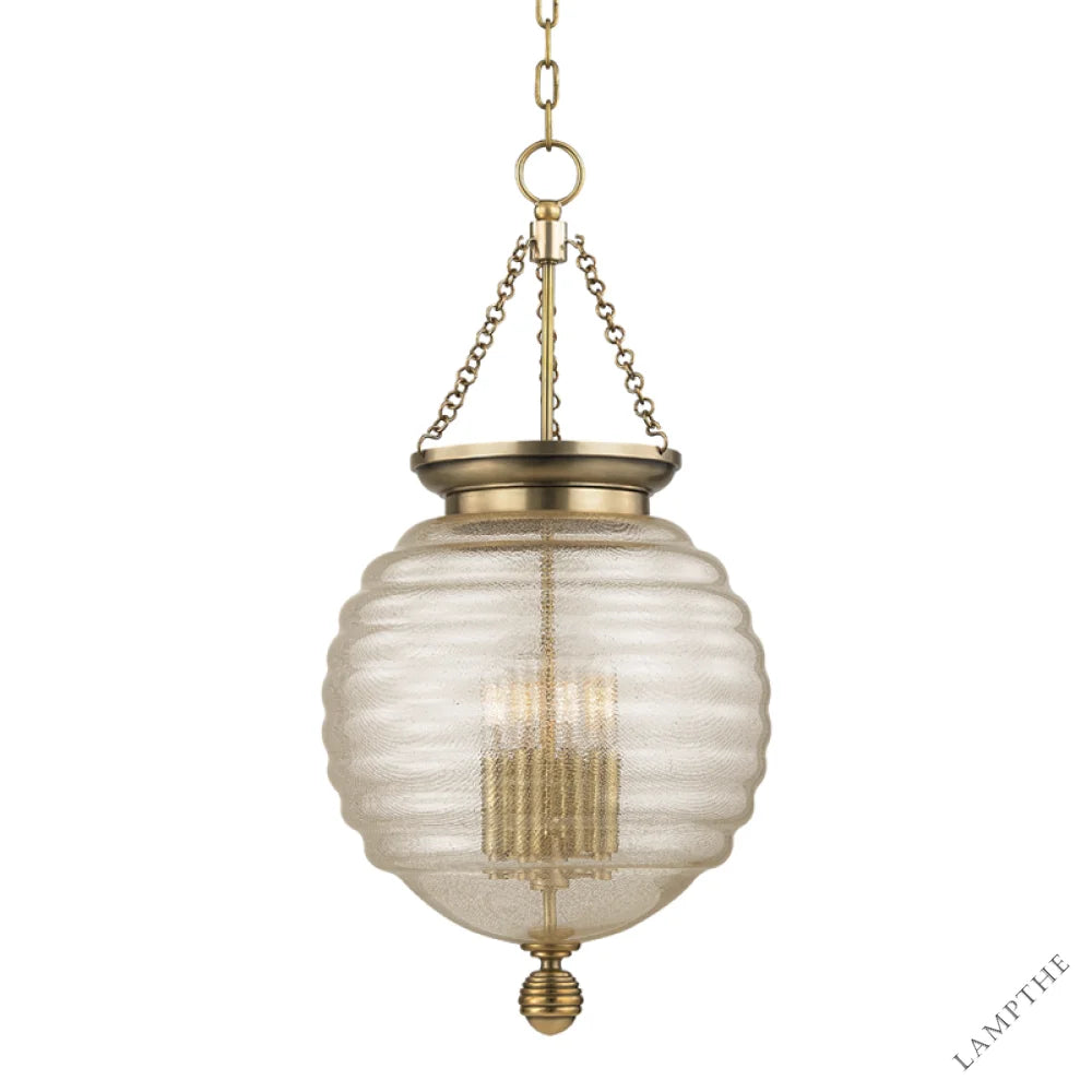 Coolidge Pendant