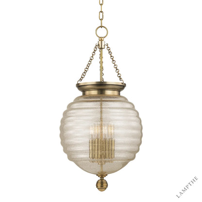 Coolidge Pendant