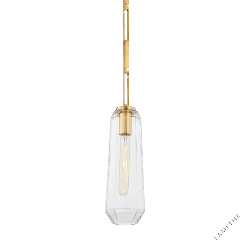 Copenhagen Pendant