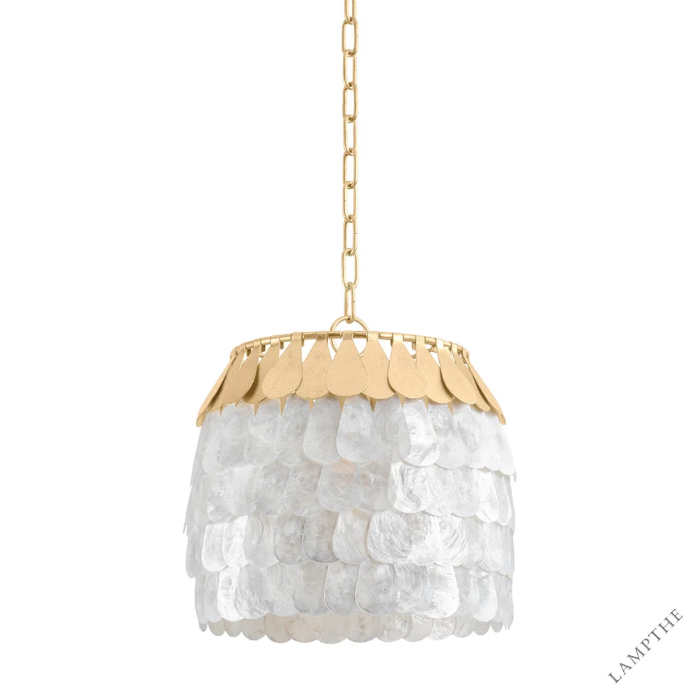 Coralie Chandelier