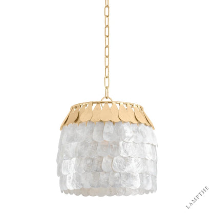 Coralie Chandelier