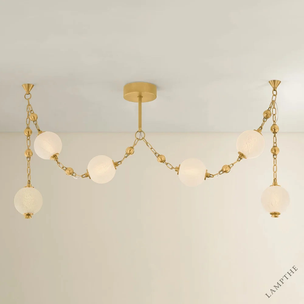 Corda Chandelier