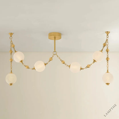 Corda Chandelier