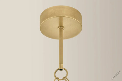 Corda Chandelier