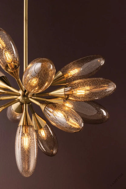 Cordoba Chandelier