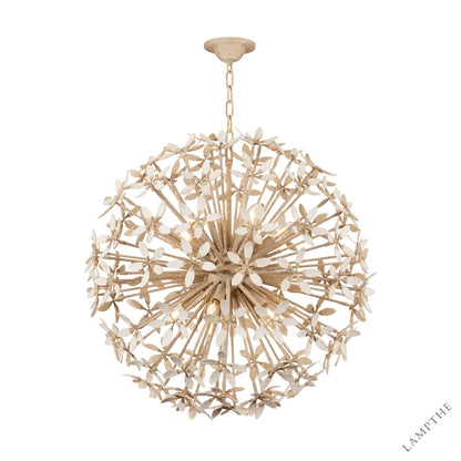 Corfu Chandelier