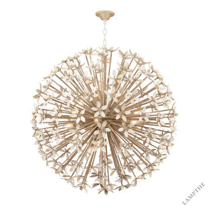 Corfu Chandelier
