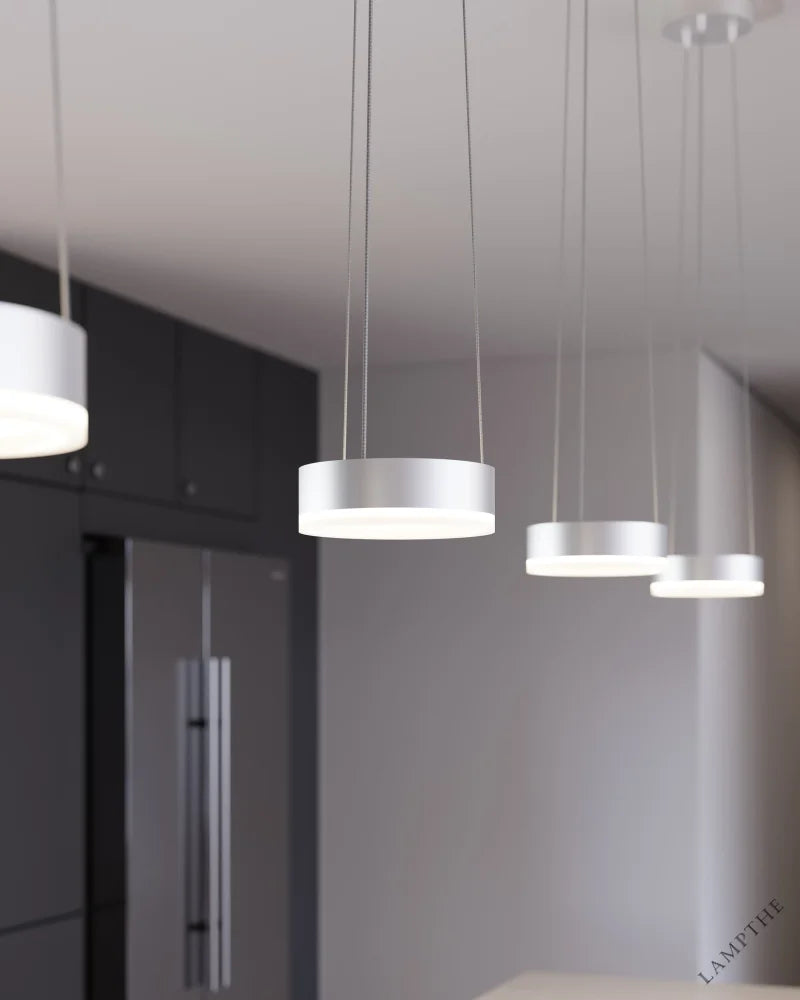 Corona Chandelier
