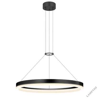 Corona Chandelier