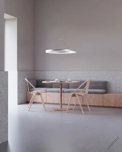 Corona Chandelier