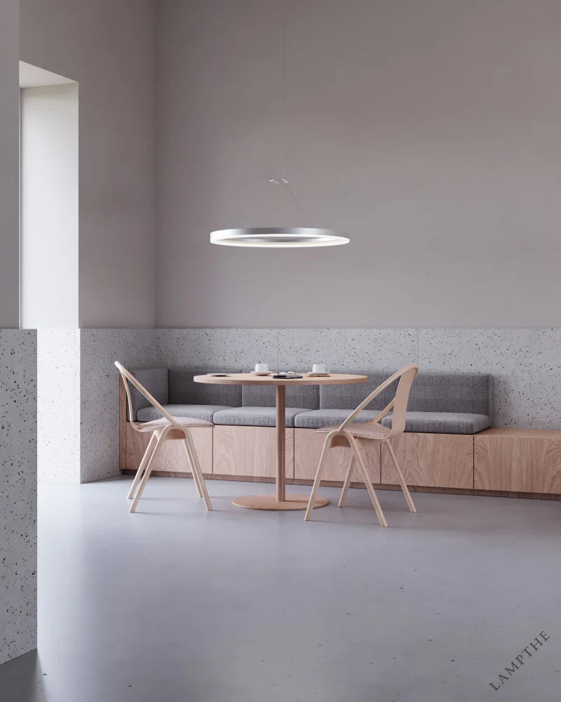 Corona Chandelier