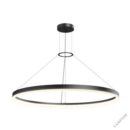 Corona Chandelier