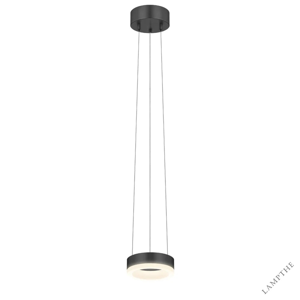 Corona Chandelier