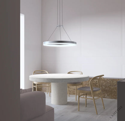 Corona Chandelier