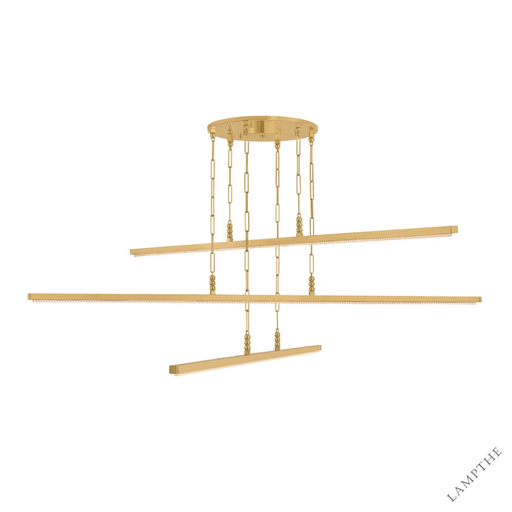 Cortina Chandelier