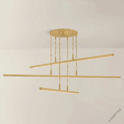Cortina Chandelier