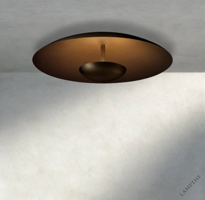 Cosmic Flushmount