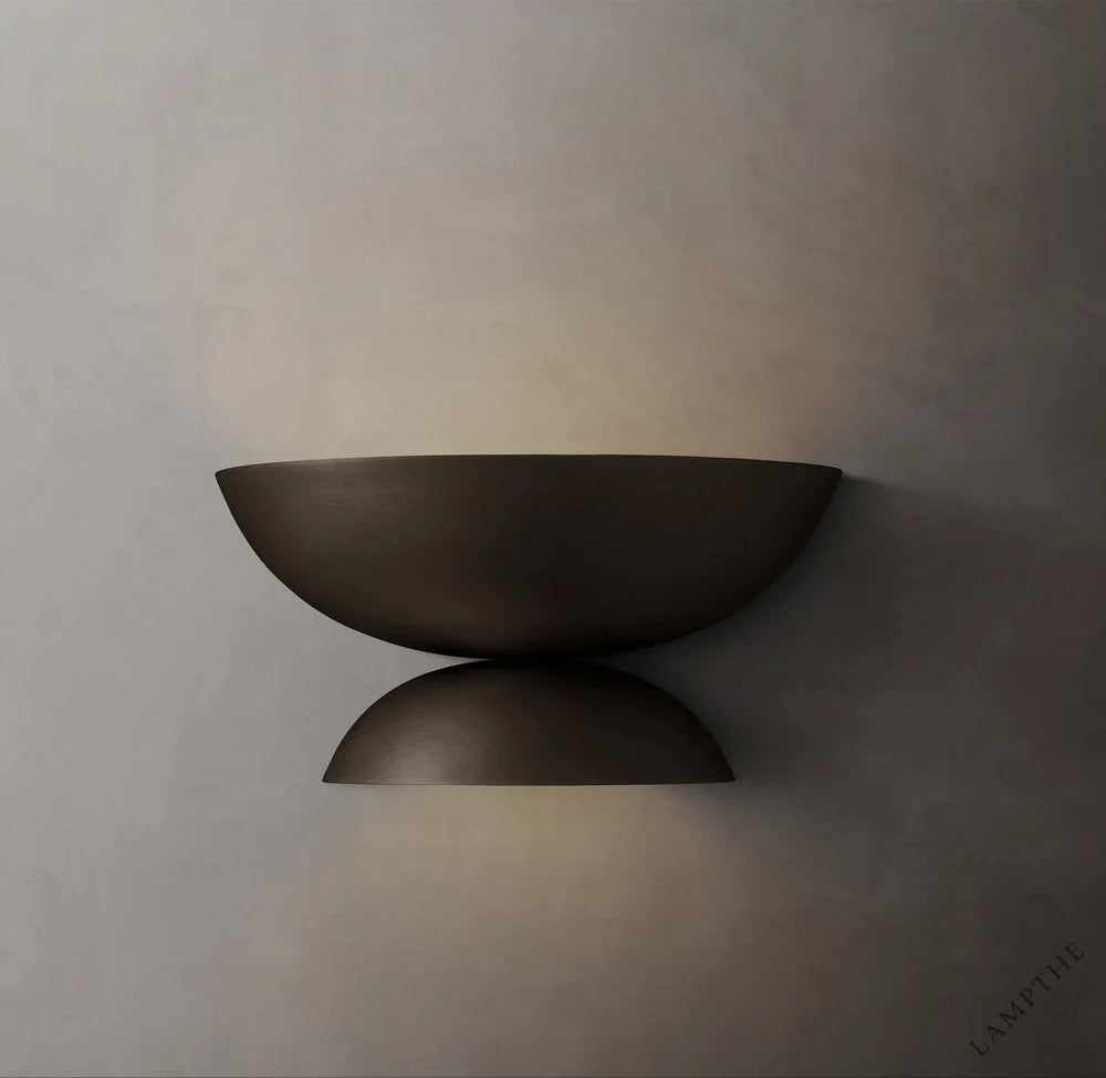 Cosmic Sconce