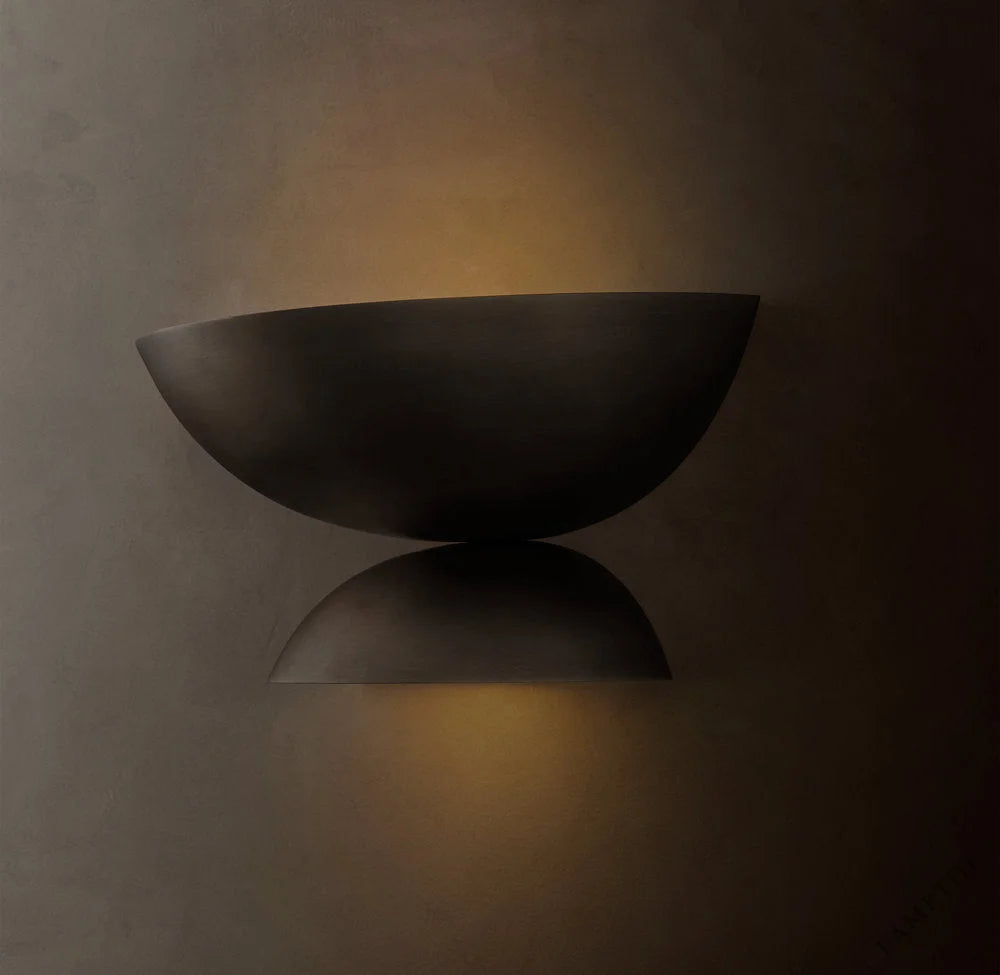 Cosmic Sconce