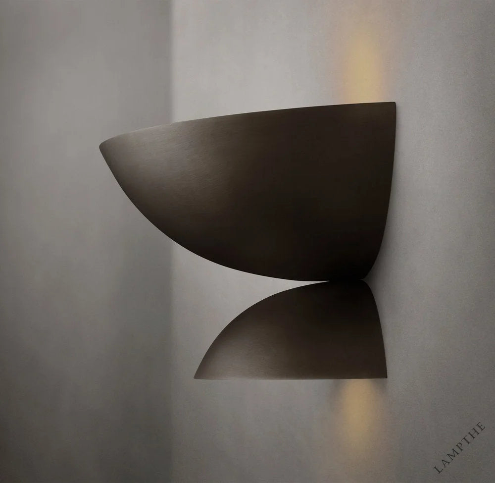 Cosmic Sconce