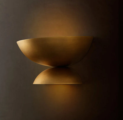 Cosmic Sconce