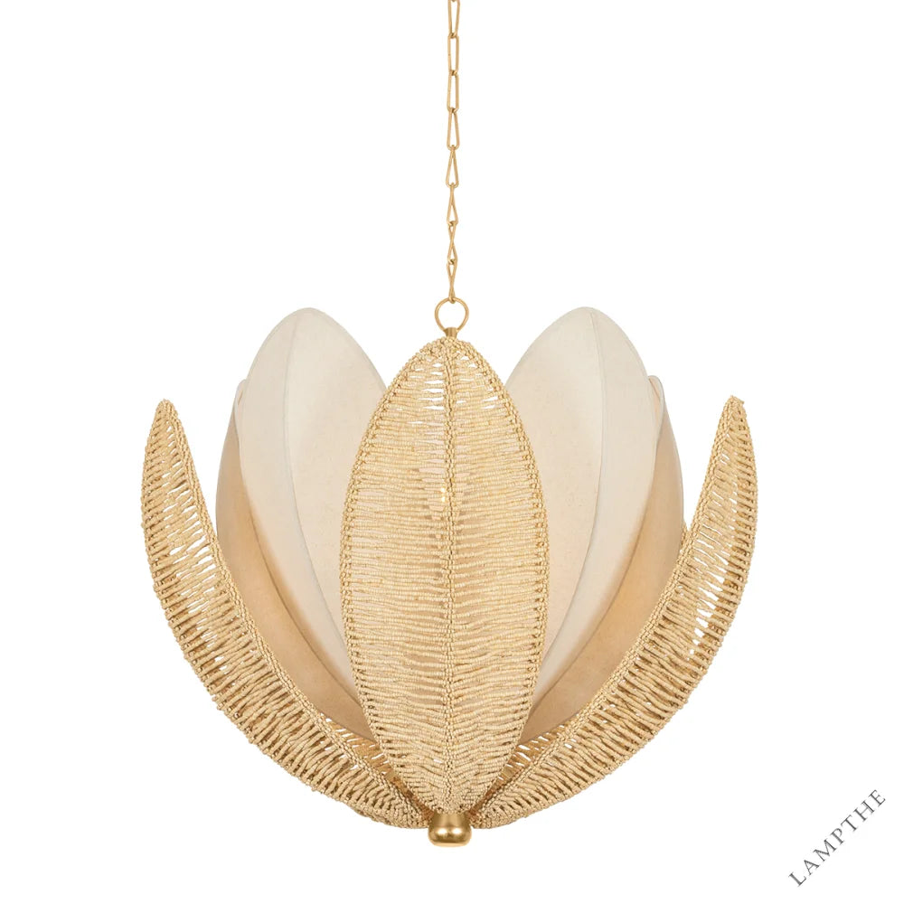 Costa Brava Chandelier