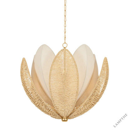 Costa Brava Chandelier