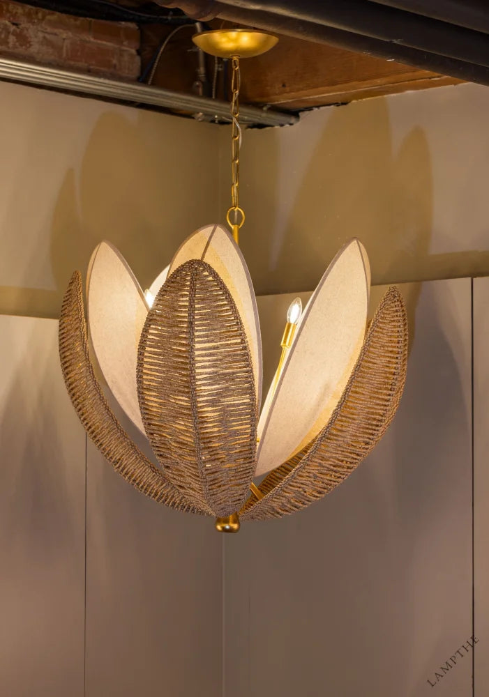 Costa Brava Chandelier