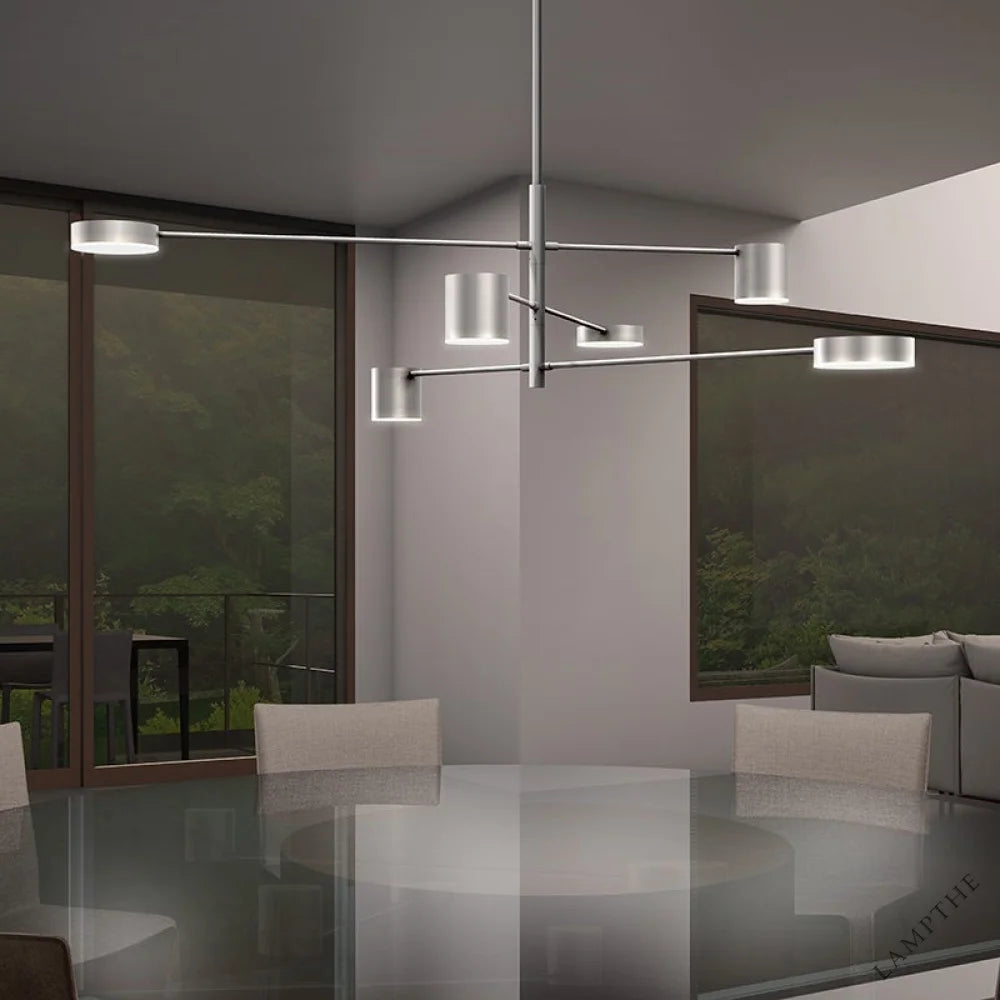 Counterpoint Chandelier