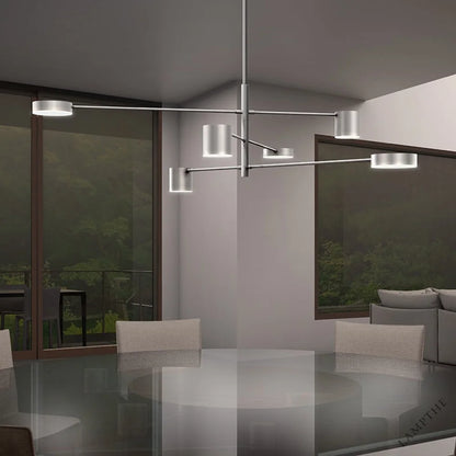 Counterpoint Chandelier