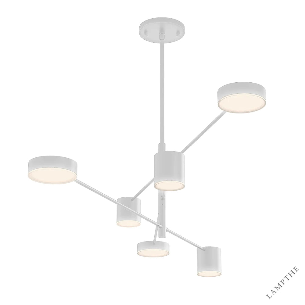 Counterpoint Chandelier