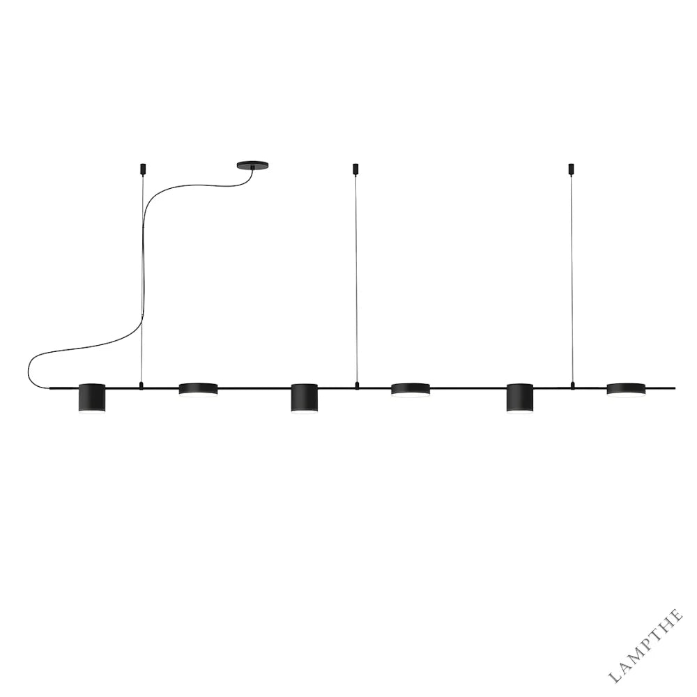 Counterpoint Linear