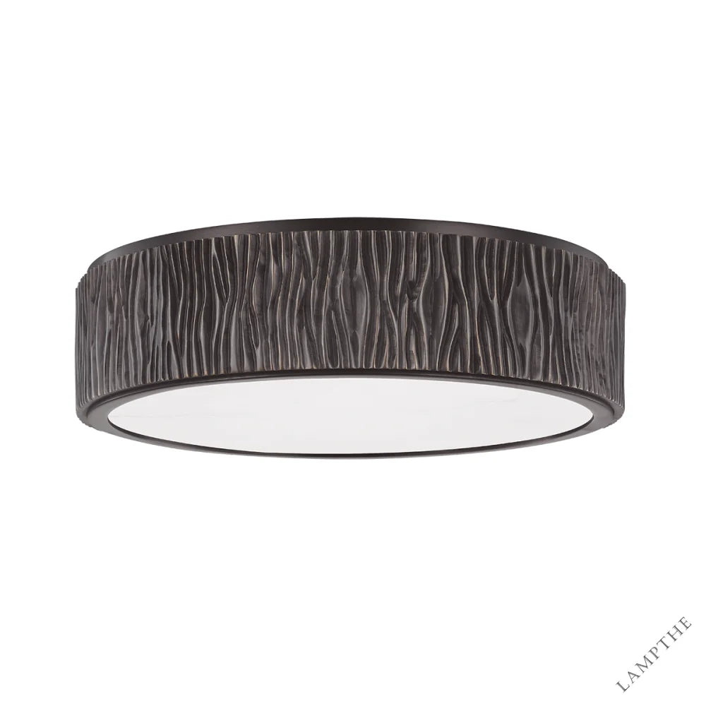 Crispin Flush Mount