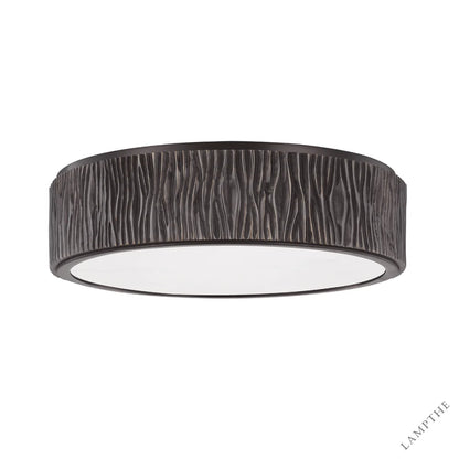 Crispin Flush Mount