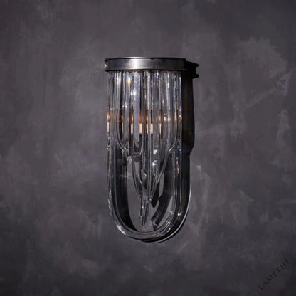 Crossglass Sconce