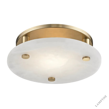 Croton Flush Mount