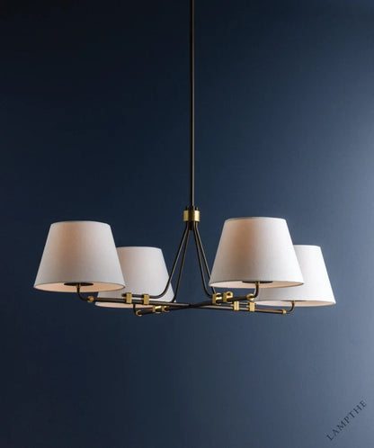 Crown Heights Chandelier