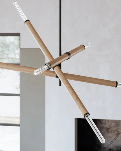 Cruiz Chandelier