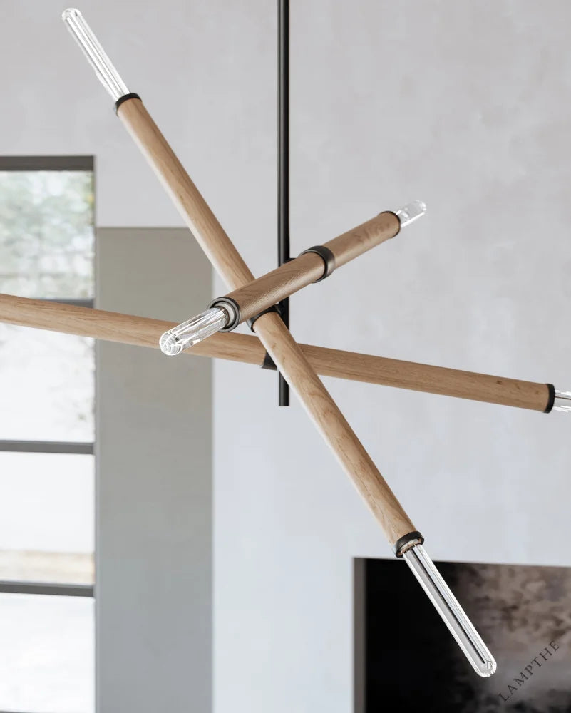 Cruiz Chandelier